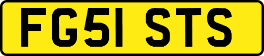 FG51STS