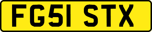 FG51STX