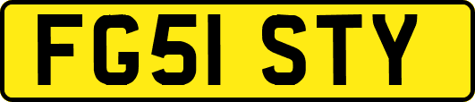 FG51STY