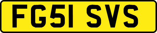 FG51SVS