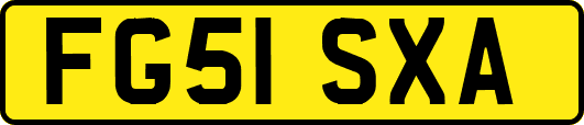 FG51SXA