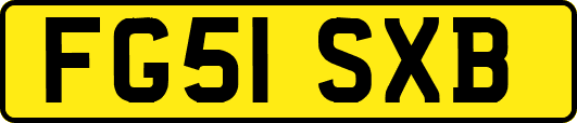 FG51SXB