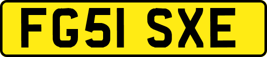FG51SXE