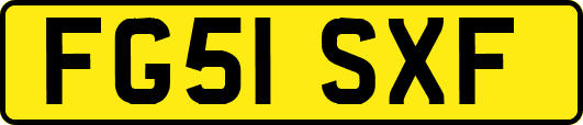 FG51SXF