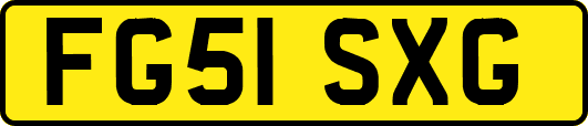 FG51SXG