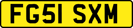 FG51SXM