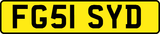 FG51SYD