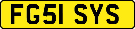 FG51SYS