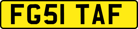 FG51TAF