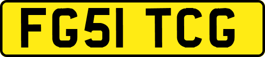 FG51TCG