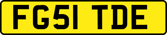 FG51TDE