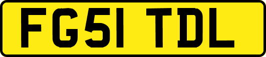 FG51TDL