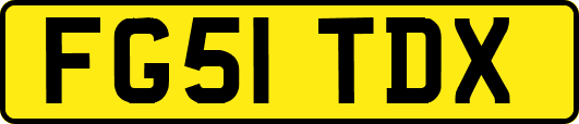 FG51TDX