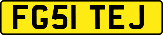 FG51TEJ