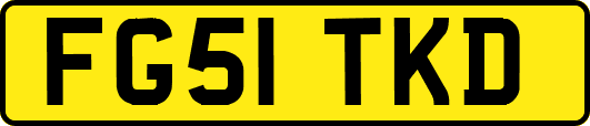 FG51TKD