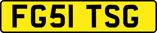 FG51TSG