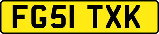 FG51TXK