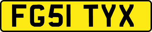 FG51TYX