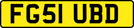 FG51UBD
