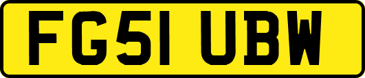 FG51UBW