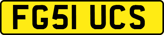 FG51UCS