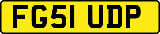 FG51UDP