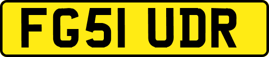 FG51UDR