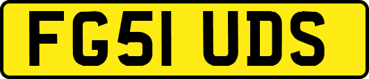 FG51UDS