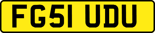 FG51UDU