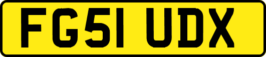 FG51UDX