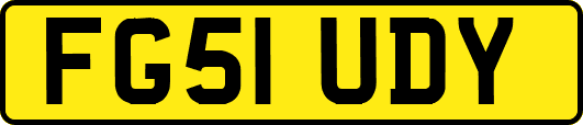 FG51UDY