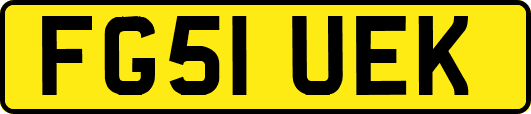 FG51UEK