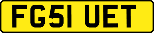 FG51UET