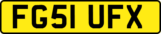 FG51UFX