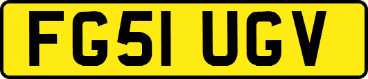 FG51UGV