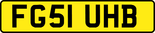 FG51UHB