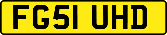 FG51UHD