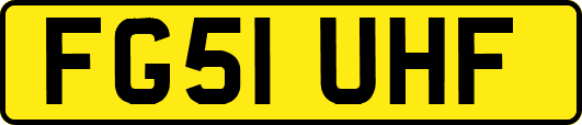 FG51UHF