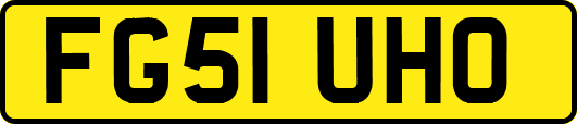 FG51UHO
