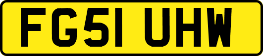 FG51UHW