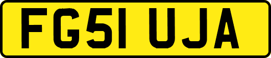 FG51UJA