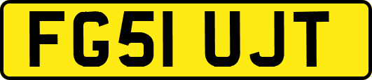 FG51UJT