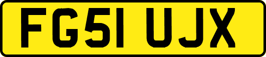 FG51UJX