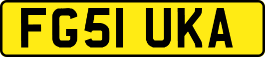 FG51UKA