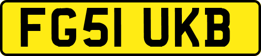 FG51UKB