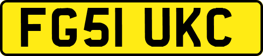 FG51UKC