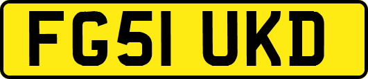 FG51UKD