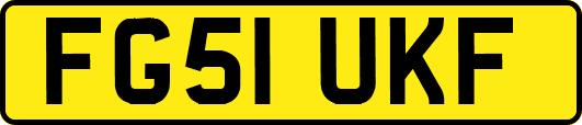 FG51UKF