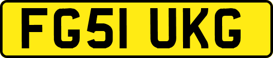 FG51UKG