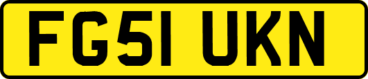 FG51UKN